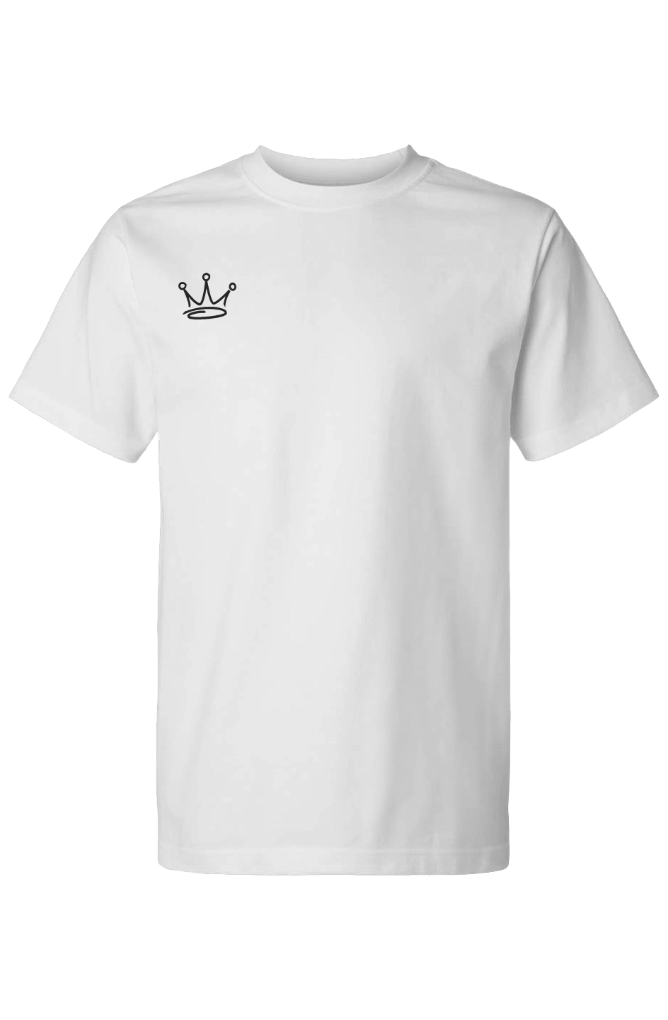 Heavyweight Street T-Shirt