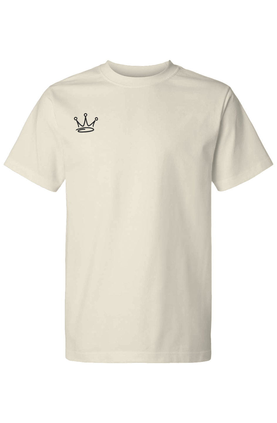 Heavyweight Street T-Shirt
