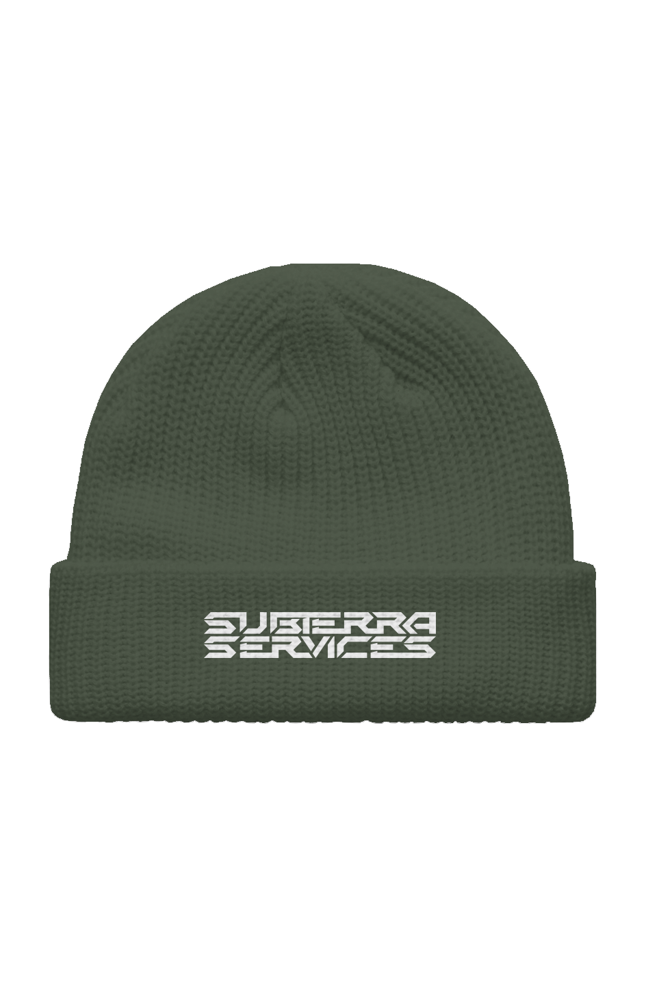 Fisherman Beanie
