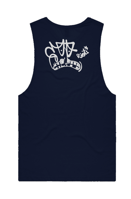 Sport Singlet - SUBTERRA