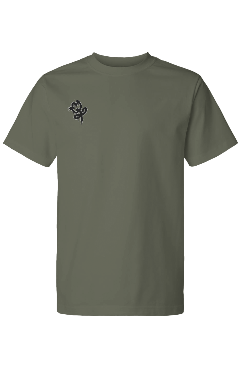 Heavyweight Street T-Shirt