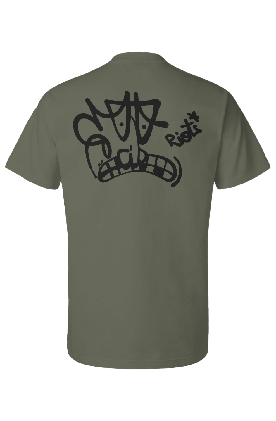 Heavyweight Street T-Shirt