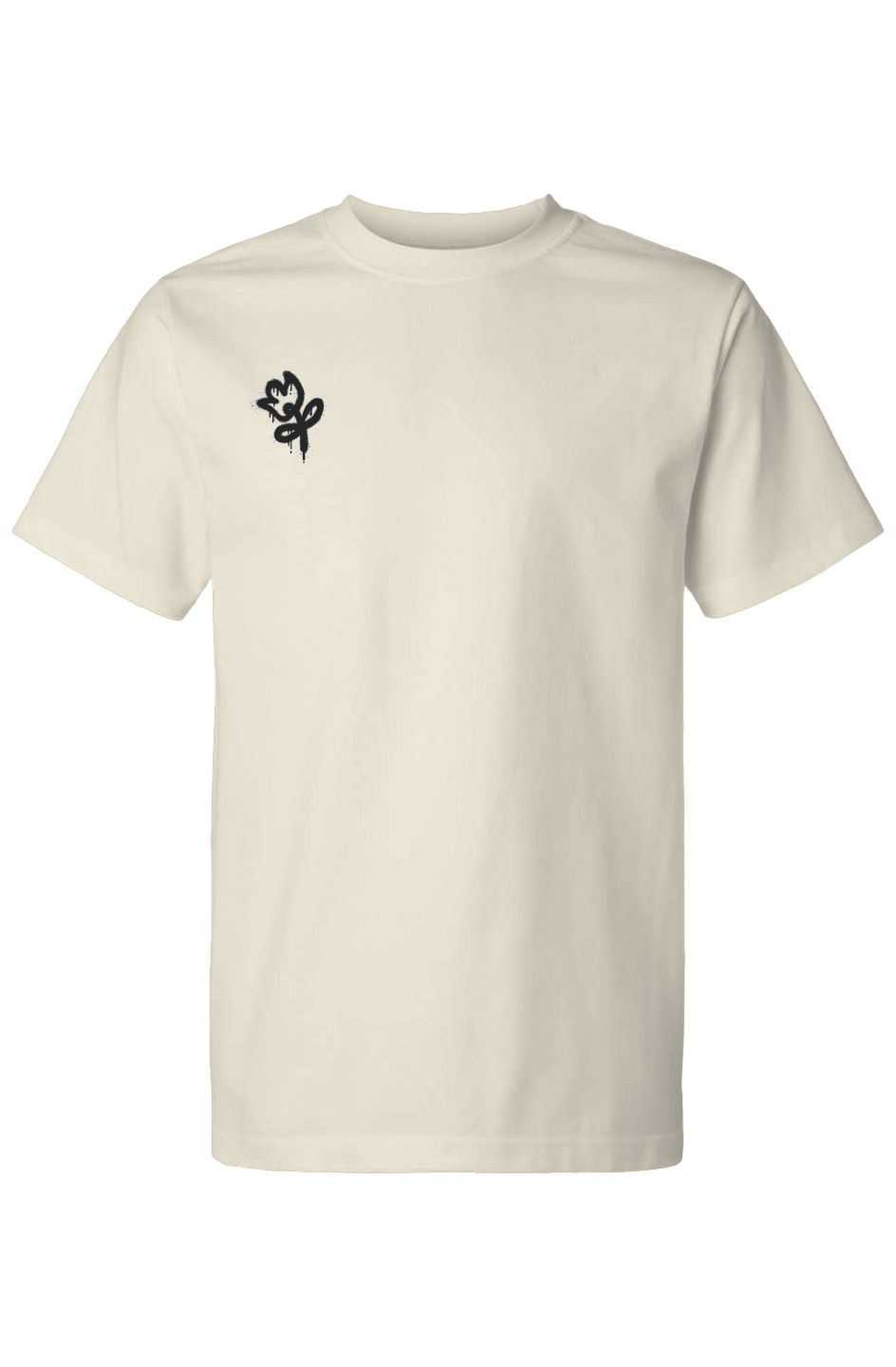 Heavyweight Street T-Shirt