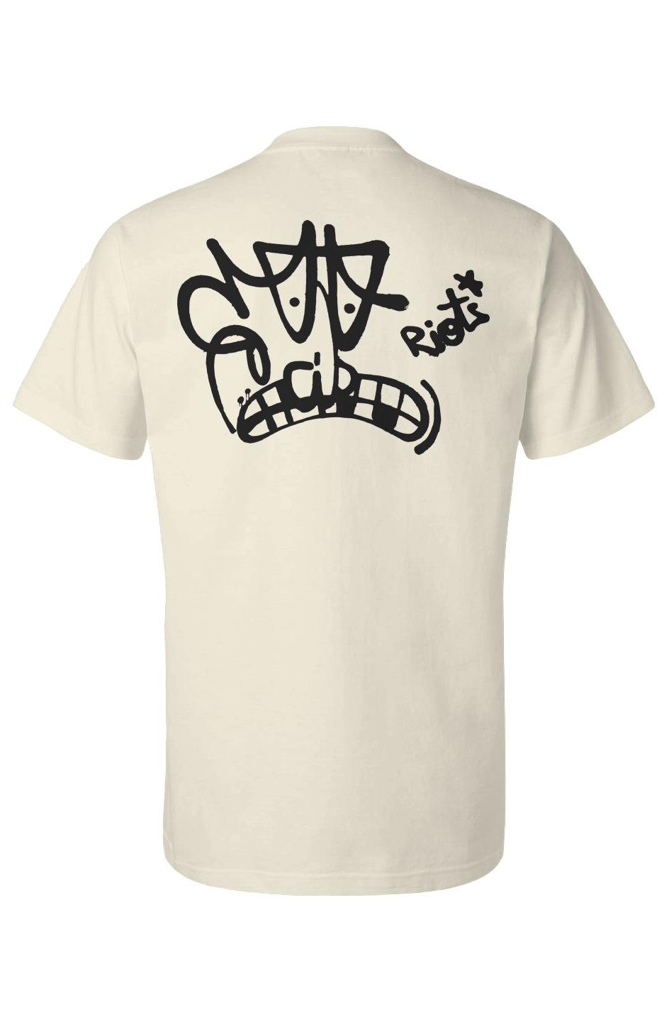 Heavyweight Street T-Shirt