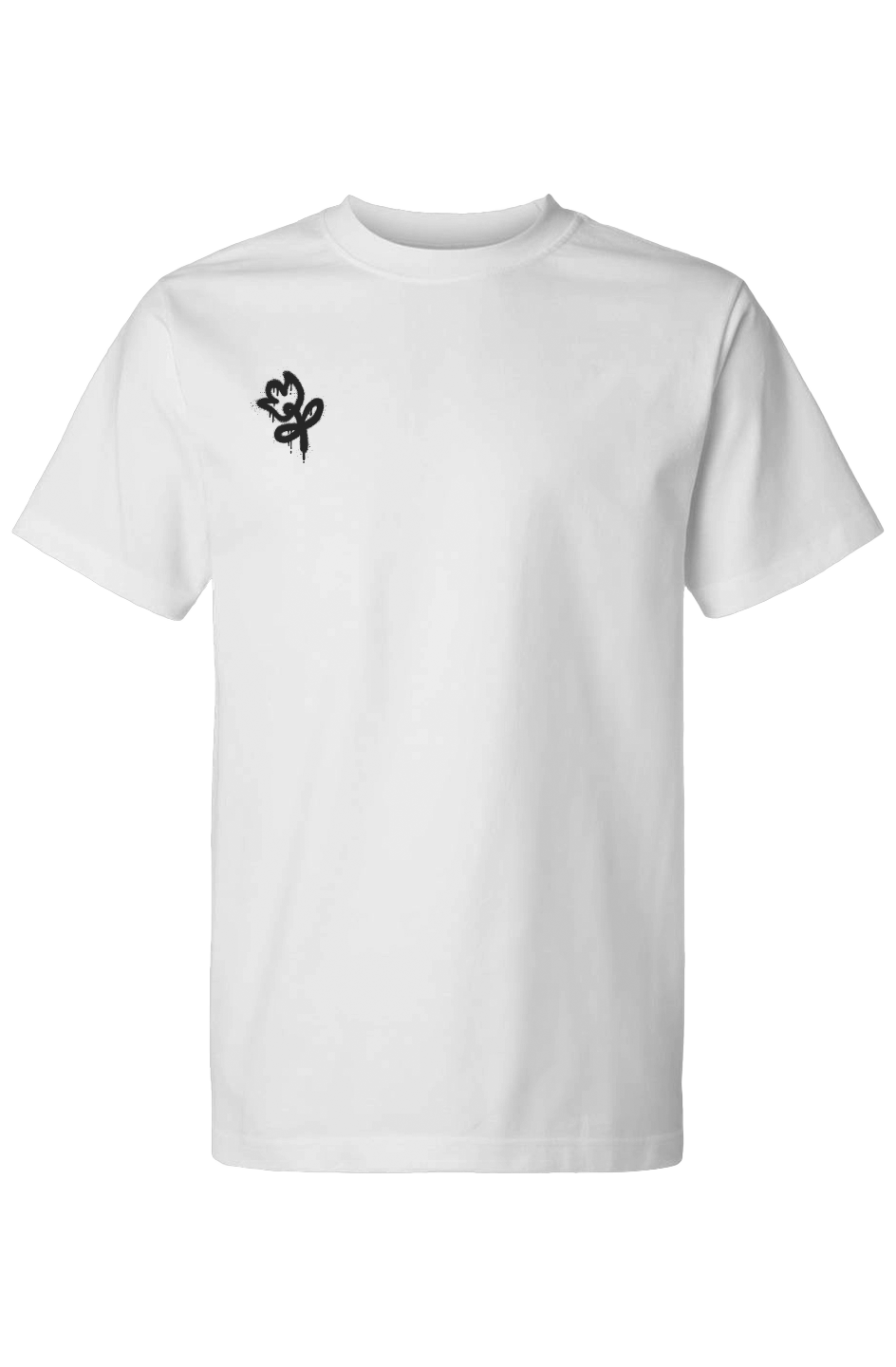 Heavyweight Street T-Shirt