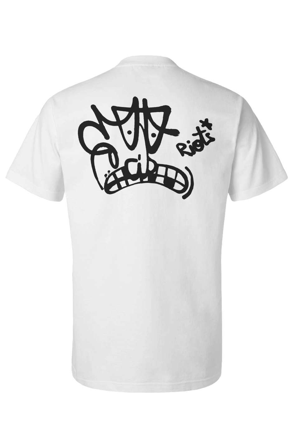 Heavyweight Street T-Shirt