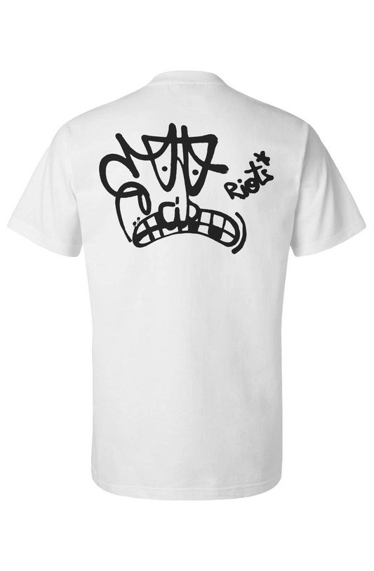 Heavyweight Street T-Shirt