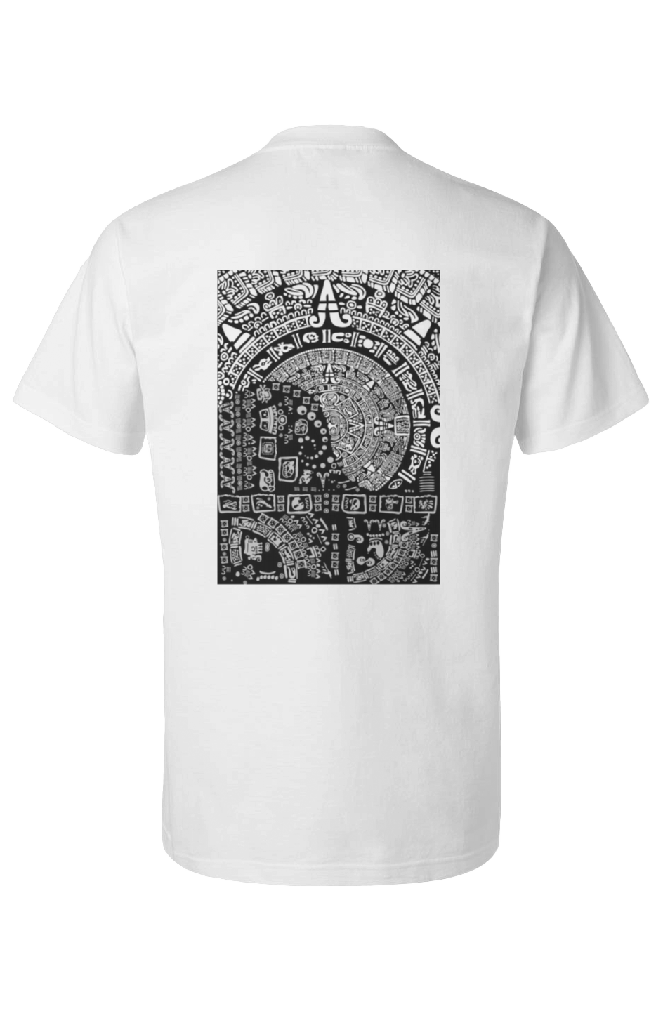 Heavyweight Street T-Shirt