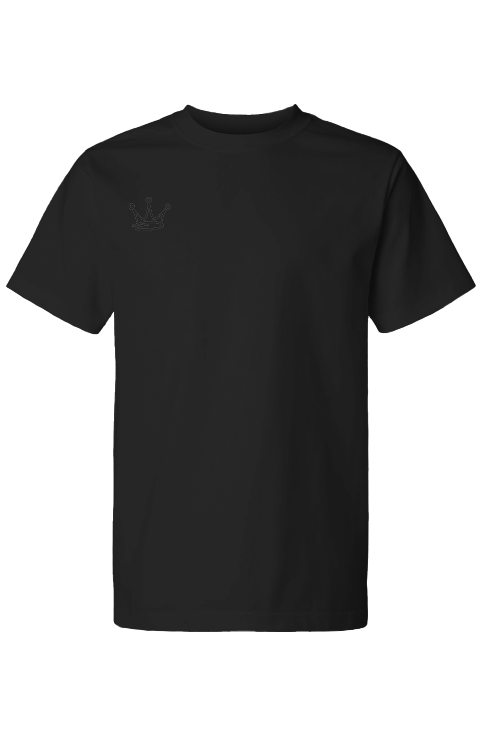 Heavyweight Street T-Shirt