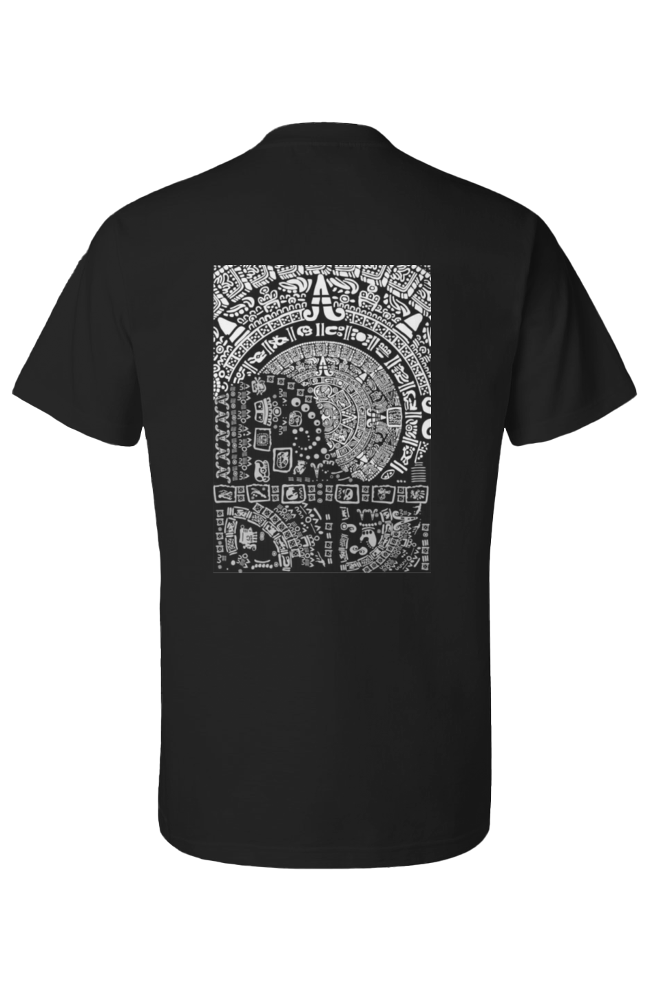 Heavyweight Street T-Shirt