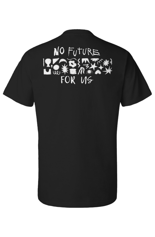 Heavyweight Street T-Shirt