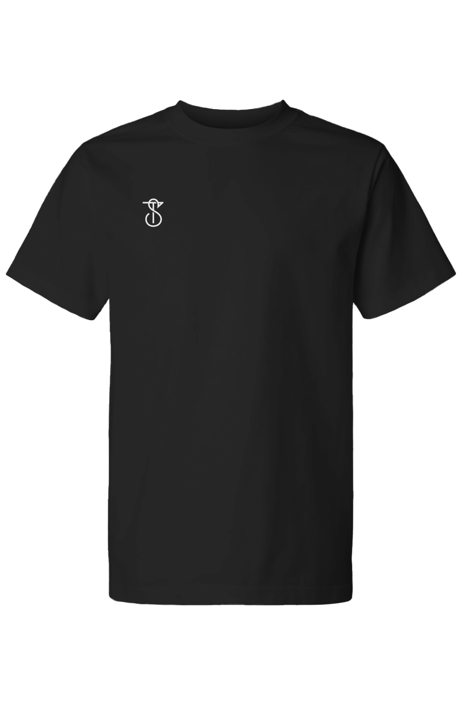Heavyweight Street T-Shirt - SUBTERRA 