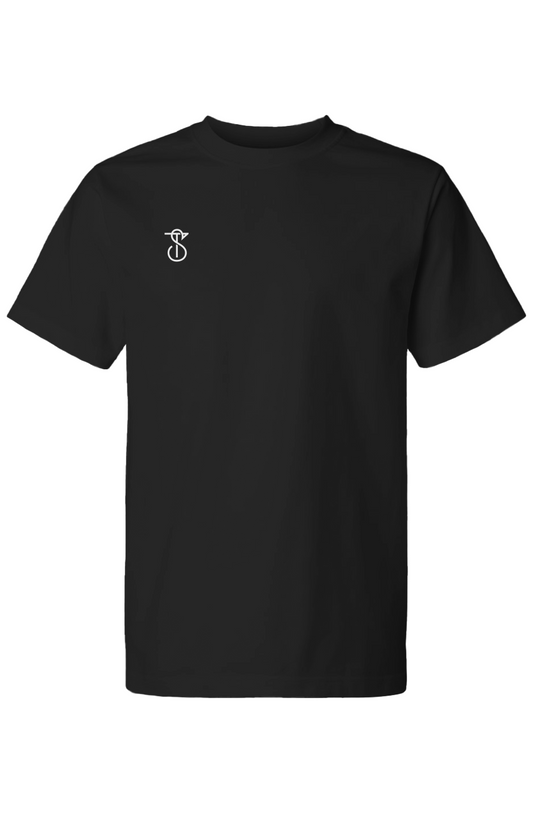 Heavyweight Street T-Shirt - SUBTERRA 