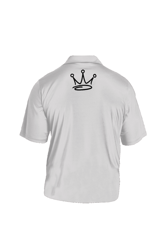 Lightweight Performance Sport Polo - golf tee 