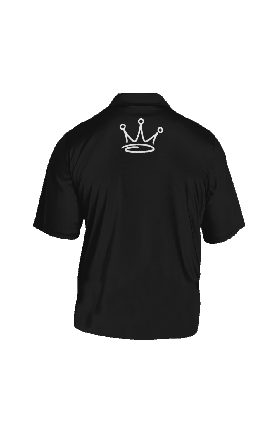 Lightweight Performance Sport Polo - Golf Tee