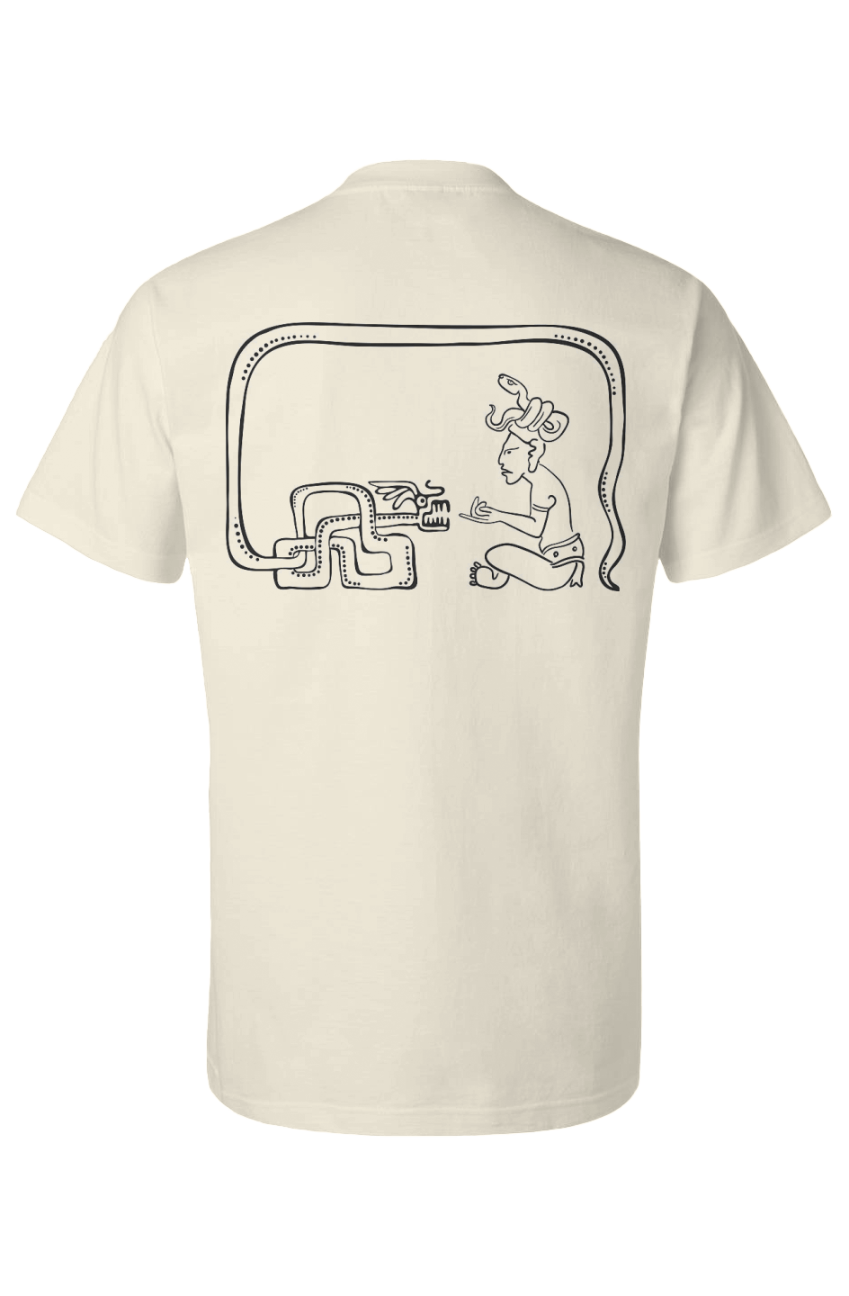 Heavyweight Street T-Shirt