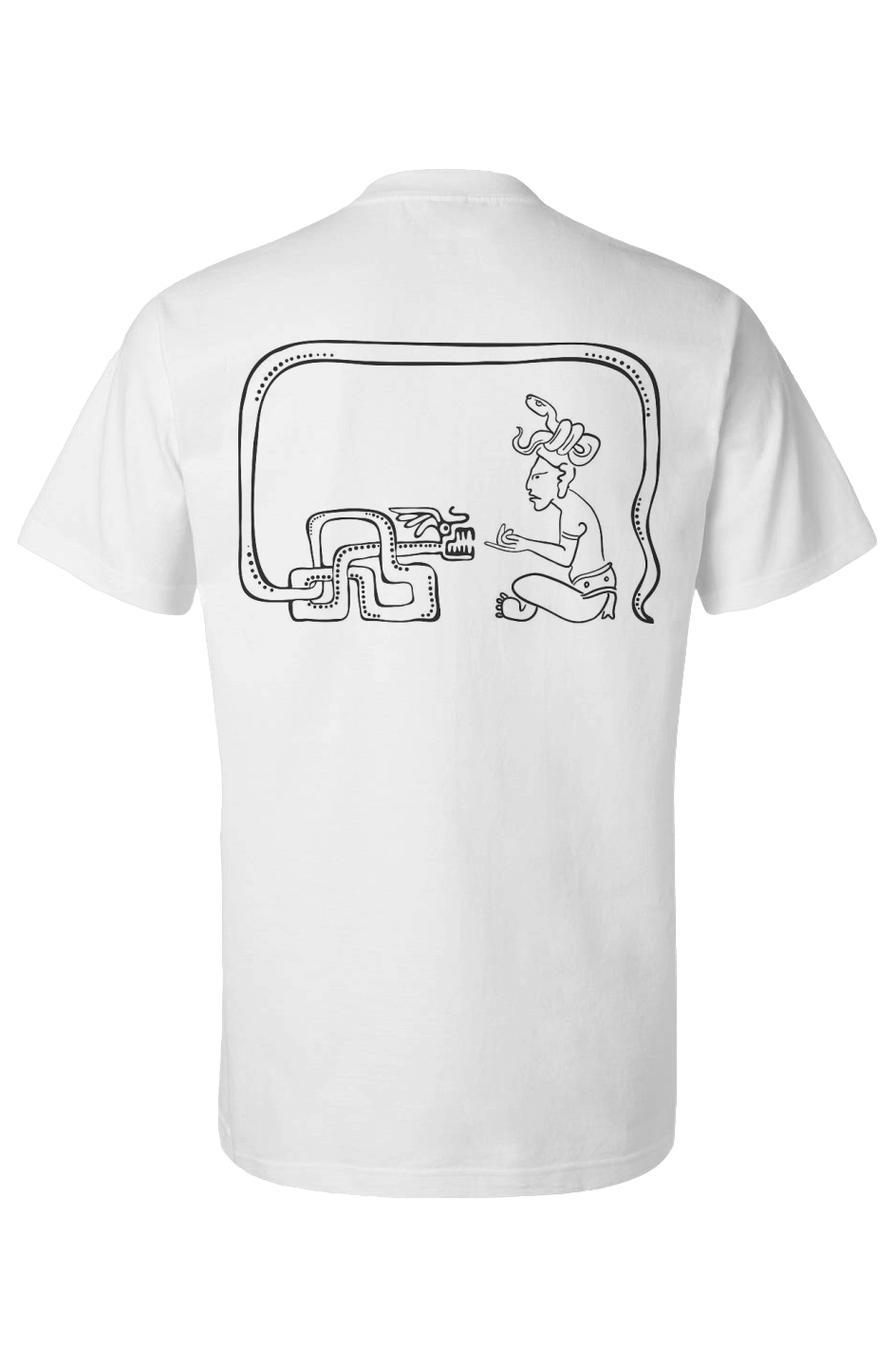 Heavyweight Street T-Shirt