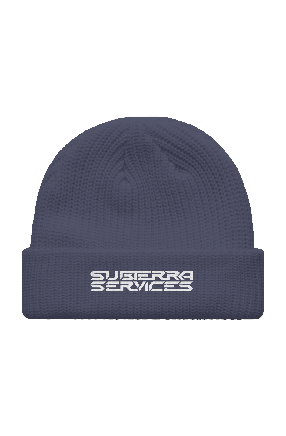 Fisherman Beanie