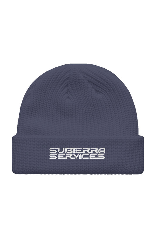 Fisherman Beanie