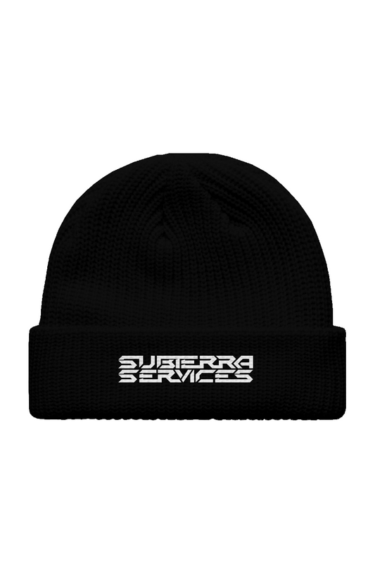 Fisherman Beanie