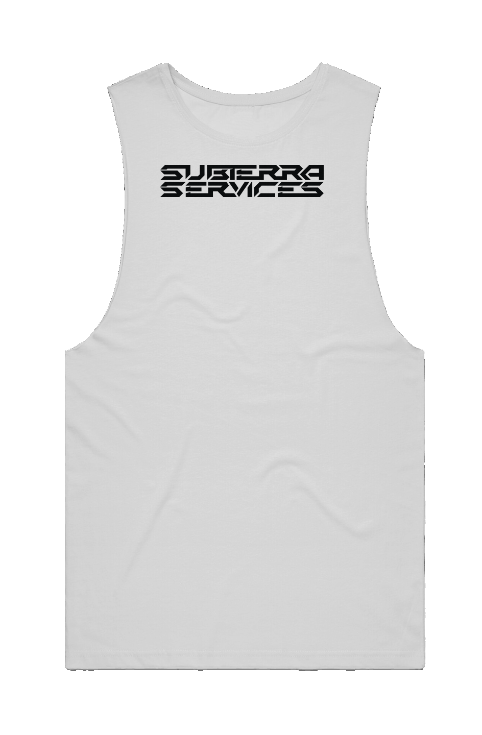 Sport Singlet - SUBTERRA