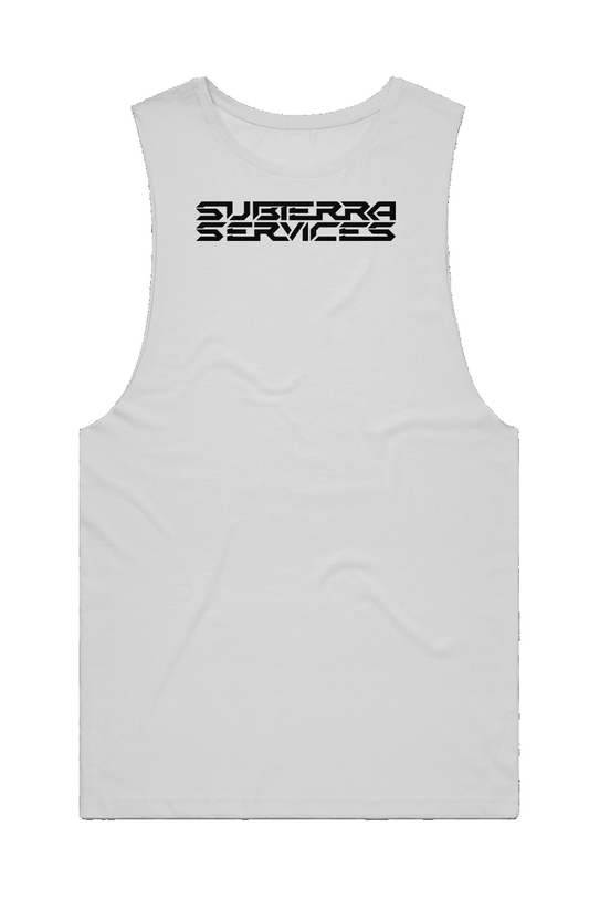 Sport Singlet - SUBTERRA