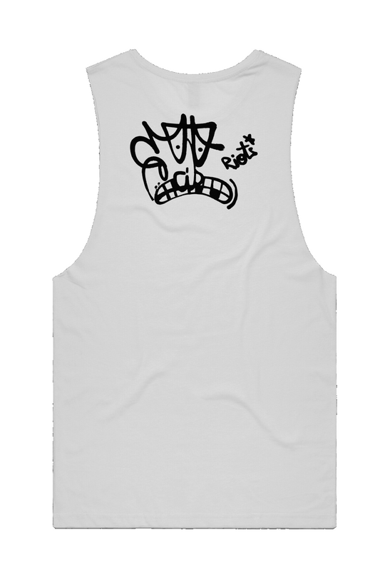 Sport Singlet - SUBTERRA