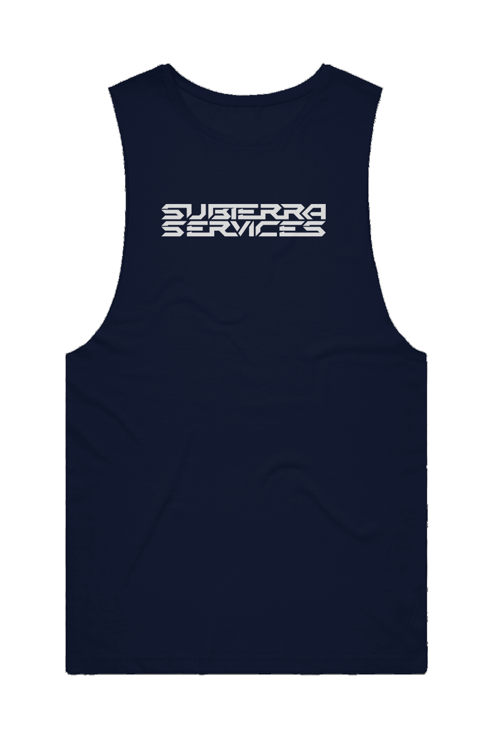 Sport Singlet - SUBTERRA