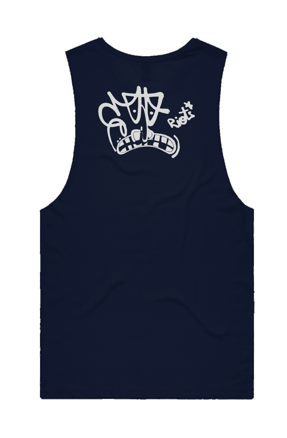 Sport Singlet - SUBTERRA