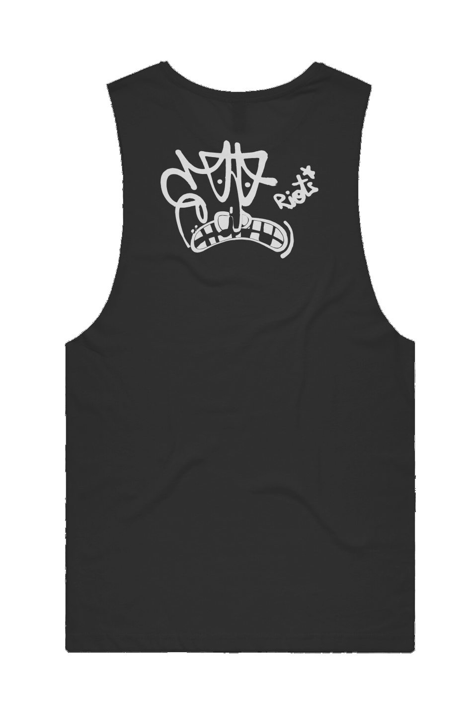 Sport Singlet - SUBTERRA